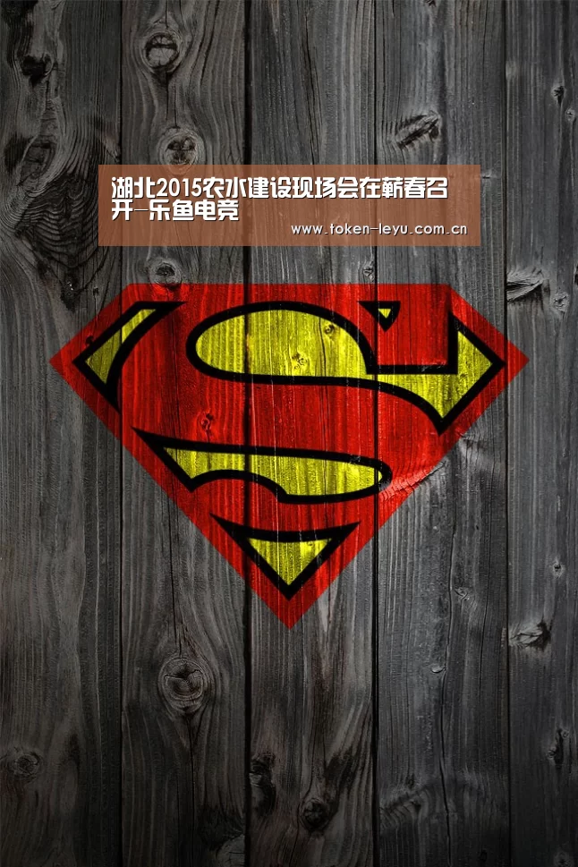 湖北2015农水建设现场会在蕲春召开-乐鱼电竞(图3) 乐鱼电竞