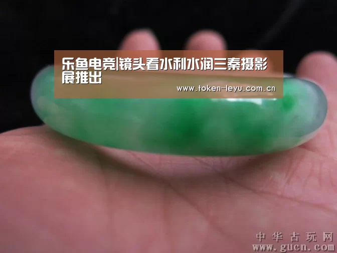 乐鱼电竞|镜头看水利水润三秦摄影展推出